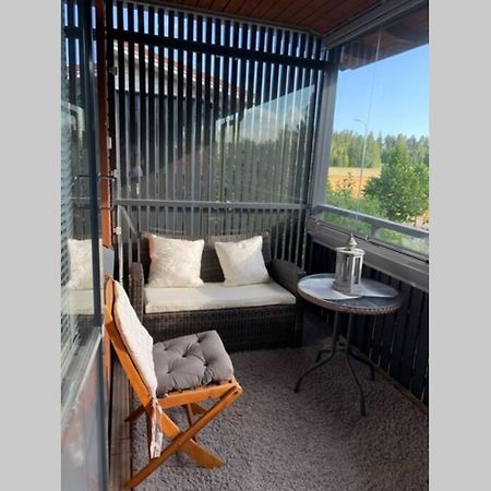 Luxus House With Sauna Nearby Airport Apartment Вантаа Екстериор снимка