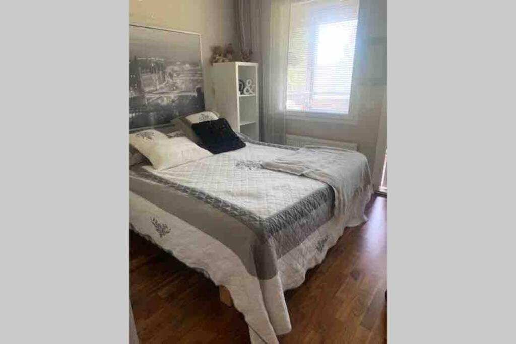 Luxus House With Sauna Nearby Airport Apartment Вантаа Екстериор снимка