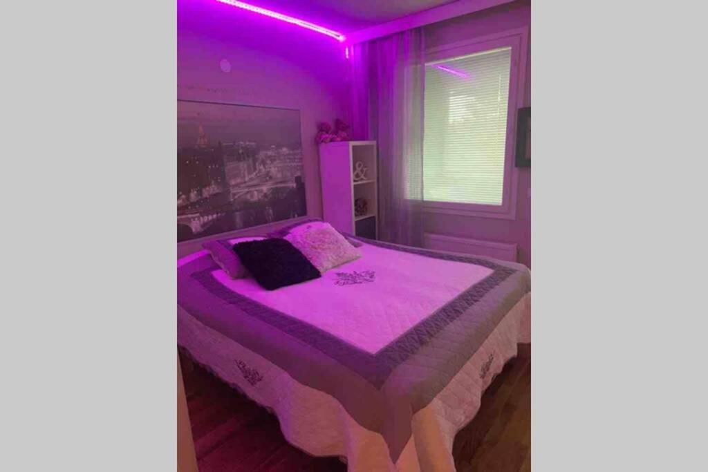 Luxus House With Sauna Nearby Airport Apartment Вантаа Екстериор снимка