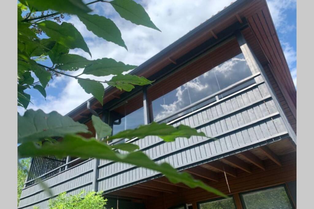 Luxus House With Sauna Nearby Airport Apartment Вантаа Екстериор снимка